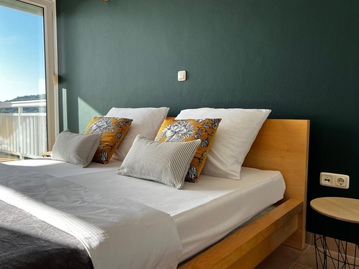 Kavajin Rooms ดูเช ภายนอก รูปภาพ