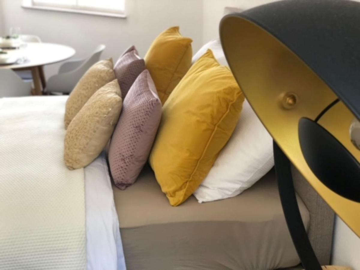 Kavajin Rooms ดูเช ห้อง รูปภาพ