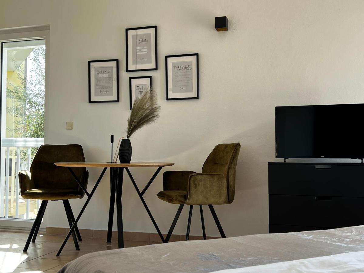 Kavajin Rooms ดูเช ภายนอก รูปภาพ
