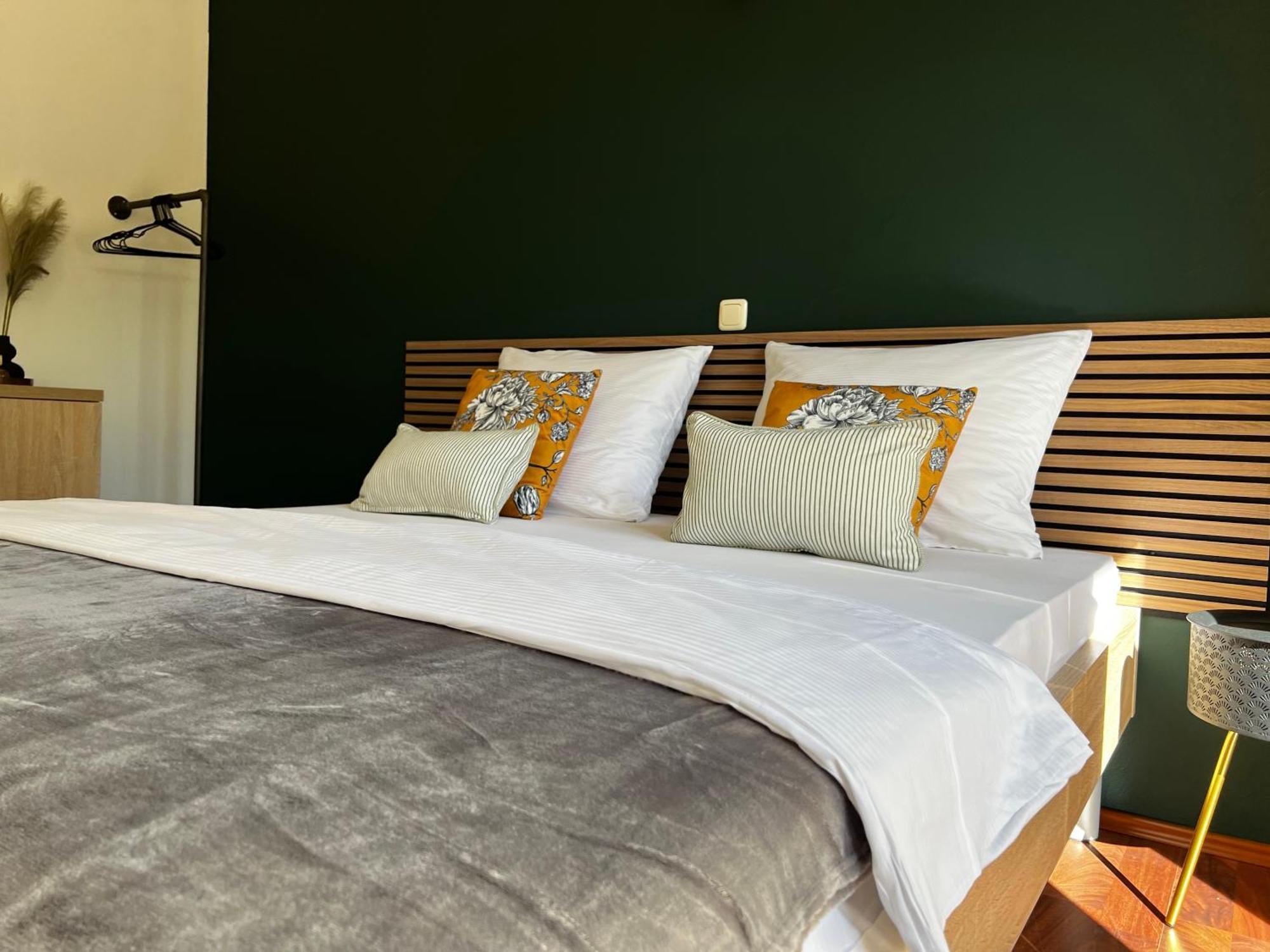 Kavajin Rooms ดูเช ห้อง รูปภาพ