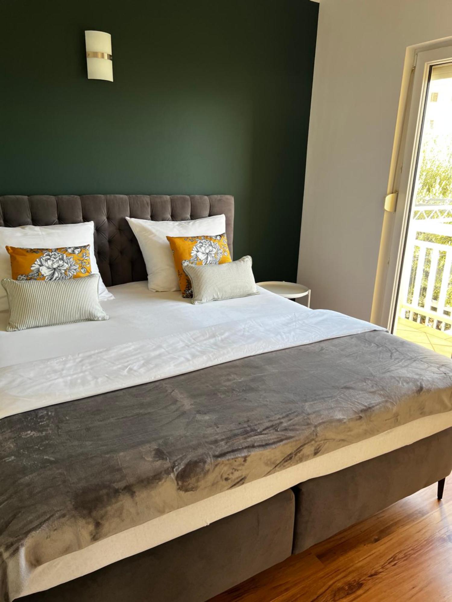 Kavajin Rooms ดูเช ห้อง รูปภาพ