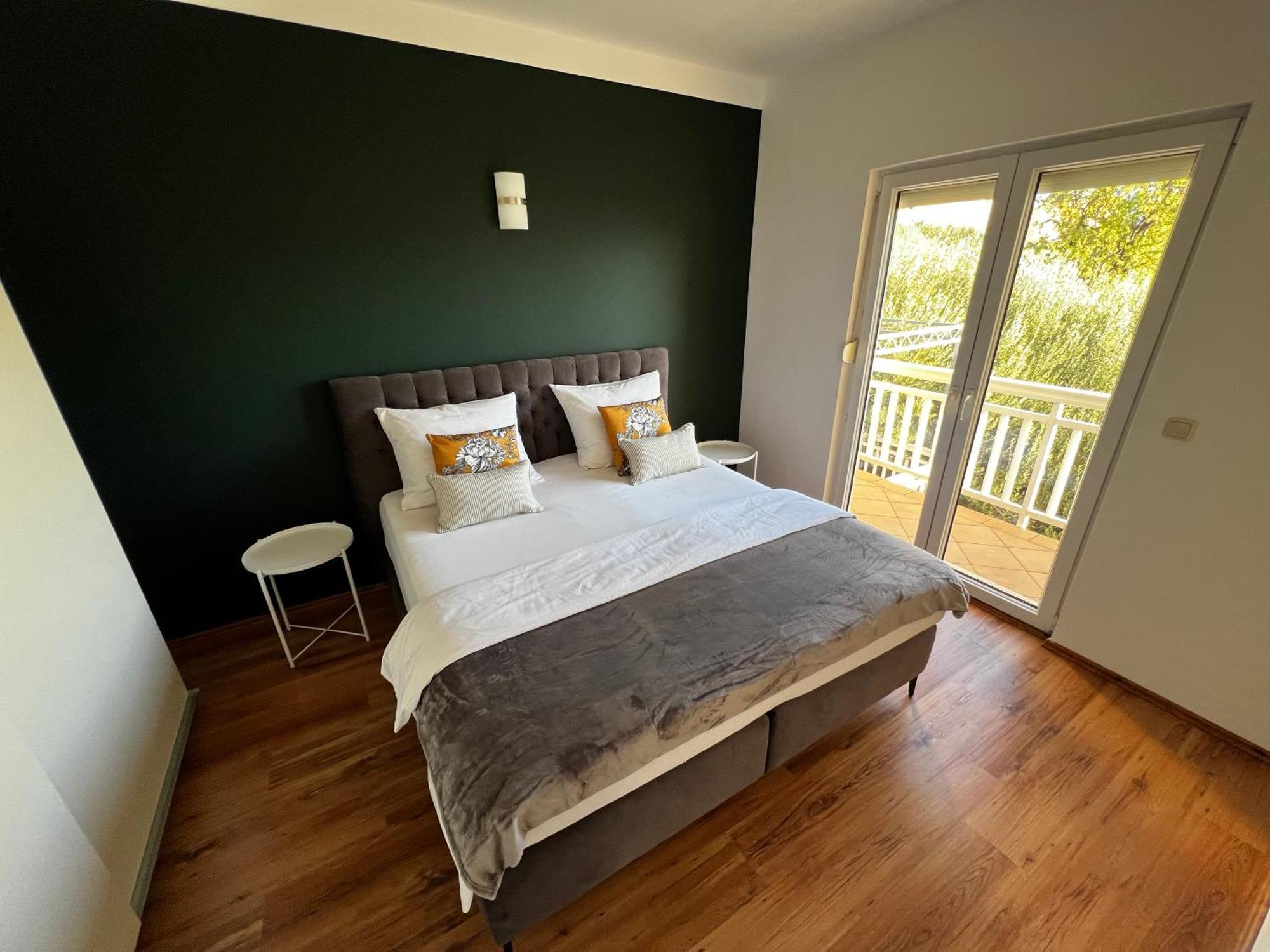 Kavajin Rooms ดูเช ห้อง รูปภาพ